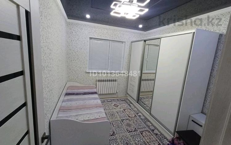 Отдельный дом · 4 комнаты · 100 м² · 9 сот., мкр Кайнар, 6 66 за 16 млн ₸ в Атырау — фото 3