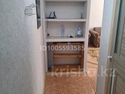 2-комнатная квартира · 44 м² · 1/4 этаж, Абая 28 — Центр. район ДК МЕТАЛУРГ за 14 млн 〒 в Балхаше