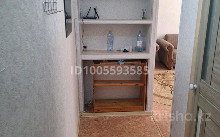 2-комнатная квартира · 44 м² · 1/4 этаж, Абая 28 — Центр. район ДК МЕТАЛУРГ за 14 млн 〒 в Балхаше — фото 2