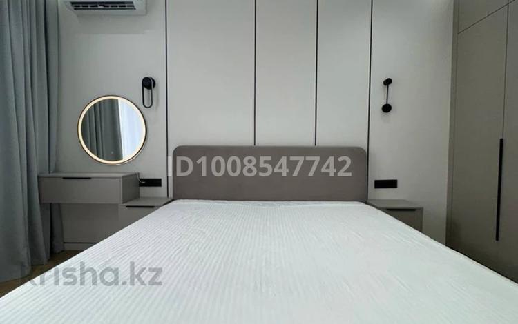 3-бөлмелі пәтер · 100 м² · 5/9 қабат, мкр Нурсая, Абылхайыр хан 65, бағасы: 600 000 ₸ в Атырау — фото 2
