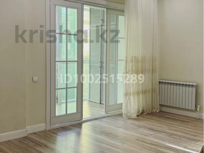 2-комнатная квартира · 65 м² · 6/8 этаж, Нажимеденова 34 — Жумабаева за 36.5 млн ₸ в Астане, Алматы р-н