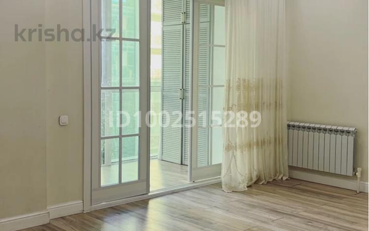 2-комнатная квартира · 65 м² · 6/8 этаж, Нажимеденова 34 — Жумабаева за 36.5 млн ₸ в Астане, Алматы р-н — фото 2