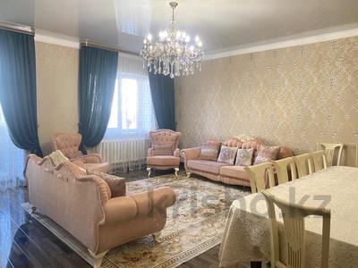 3-комнатная квартира · 116 м² · 1/3 этаж, мкр Юго-Восток, Алтын-Арка 19 за 68 млн ₸ в Караганде, Казыбек би р-н
