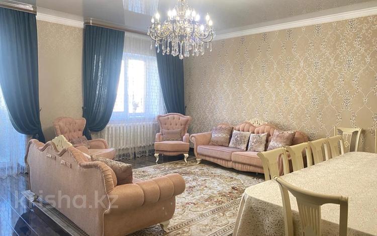 3-бөлмелі пәтер · 116 м² · 1/3 қабат, Юго-Восток ш/а., Алтын-Арка 19, бағасы: 68 млн ₸ в Караганде, Казыбек би р-н — фото 2