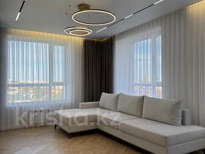 Продажа квартир в Астане: 2-комнатная квартира · 65.3 м² · 7/9 этаж, Нарикбаева 14 за 53 млн 〒 2-комнатная квартира · 65.3 м² · 7/9 этаж, Нарикбаева 14 за 53 млн 〒 в Астане, Нура р-н