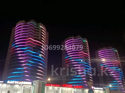 2-комнатная квартира · 70 м² · 18/25 этаж, мкр 11 112 за 1 500 〒 в Актобе