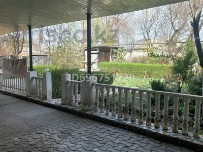 Жеке үй · 9 бөлме · 280 м² · 10 сот., Алимбаева 40 — Центр рядом Флагман, бағасы: 60 млн ₸ в Кордае