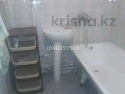 1-комнатная квартира · 46 м² · 1/3 этаж, Шаталюка за 90 000 ₸ в Сатпаев