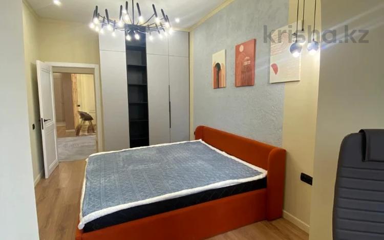 2-комнатная квартира · 72 м² · 7/20 этаж, Гагарина 310 за 65 млн ₸ в Алматы, Бостандыкский р-н — фото 5