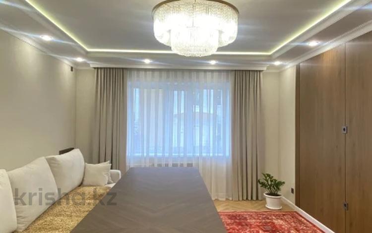 3-комнатная квартира · 98 м² · 1/9 этаж, Айыртауская за 50 млн ₸ в Петропавловске — фото 24