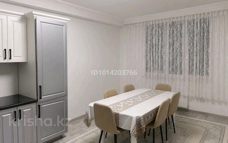 3-комнатная квартира · 80 м² · 4/4 этаж, Мкр. Гульдер 1160 за 35 млн ₸ в  — фото 2