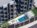 2-комнатная квартира · 59 м² · 5/11 этаж, Дубай за ~ 121.9 млн ₸ — фото 3