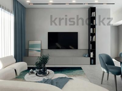 2-комнатная квартира · 59 м² · 5/11 этаж, Дубай за ~ 121.9 млн ₸