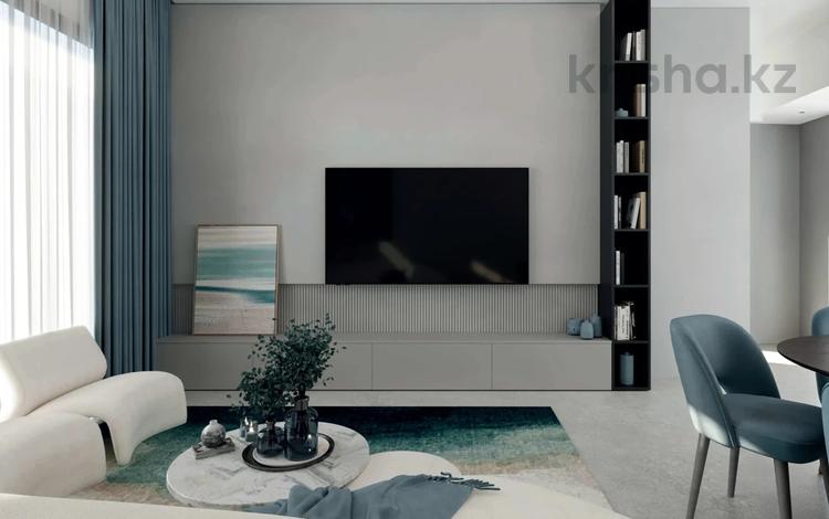 2-комнатная квартира · 59 м² · 5/11 этаж, Дубай за ~ 121.9 млн ₸ — фото 6