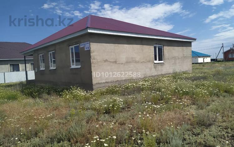 Жеке үй · 3 бөлме · 120 м² · 10 жүзд., Жаңақоныс-2, Габидина мутсафина 759 — Зади Триумфа, бағасы: 17 млн ₸ в Актобе, жилой массив Жанаконыс-2 — фото 9