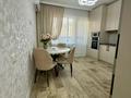 2-комнатная квартира · 60 м² · 5/9 этаж, мкр Самал-2 29 — Проспект Аль-Фараби за 380 000 ₸ в Алматы, Медеуский р-н — фото 2
