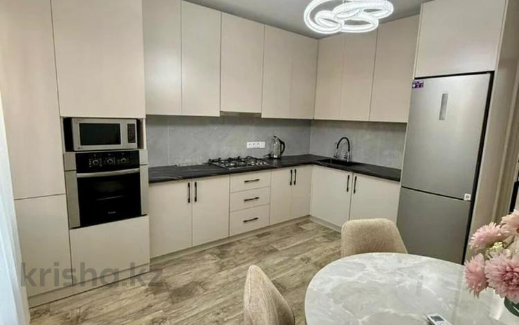 2-комнатная квартира · 60 м² · 5/9 этаж, мкр Самал-2 29 — Проспект Аль-Фараби за 380 000 ₸ в Алматы, Медеуский р-н — фото 4