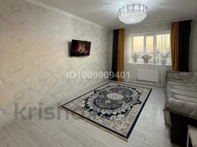 2-комнатная квартира · 50 м² · 5/10 этаж, Шоссе Коргалжын 30 за 30 млн ₸ в Астане, Есильский р-н