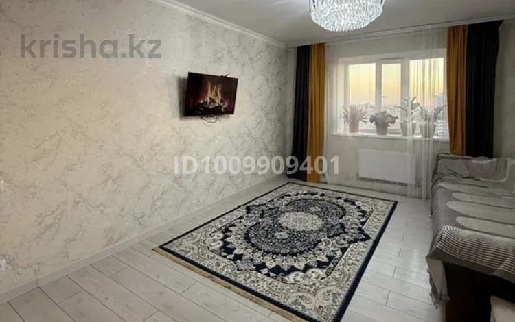 2-комнатная квартира · 50 м² · 5/10 этаж, Шоссе Коргалжын 30 за 30 млн ₸ в Астане, Есильский р-н — фото 2