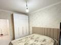 2-комнатная квартира · 50 м² · 5/10 этаж, Шоссе Коргалжын 30 за 30 млн ₸ в Астане, Есильский р-н — фото 4