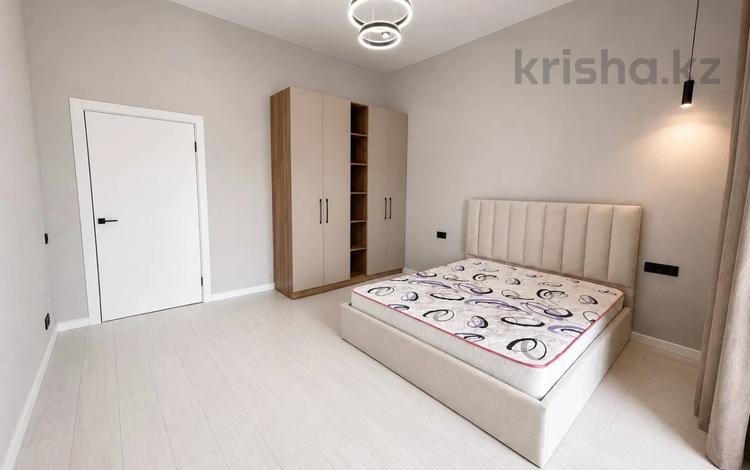 1-комнатная квартира · 45 м² · 12/12 этаж, Тургут Озала 194 — Срочно! Лучшее предложение! Полное сопровождение сделки! Помощь с ипотекой! за 48 млн ₸ в Алматы, Алмалинский р-н — фото 2