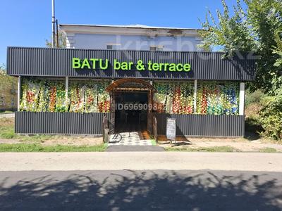 БАТУ БАР ТЕРРАСА · 200 м² за 50 млн 〒 в Текели