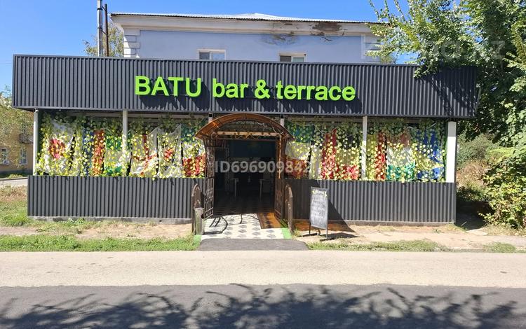 БАТУ БАР ТЕРРАСА · 200 м² за 50 млн 〒 в Текели — фото 2