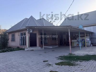 Отдельный дом · 2 комнаты · 70 м² · 8 сот., мкр Акбулак — Сергазина за 360 000 ₸ в Алматы, Алатауский р-н