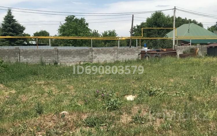 Продажа участка 9 соток - №690803579: Сырым датулы, Тузусай — за ...