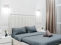 2-бөлмелі пәтер · 55 м² · 19/19 қабат, Абая 164 6, бағасы: 20 000 ₸ в Алматы, Бостандыкский р-н