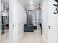 2-бөлмелі пәтер · 55 м² · 19/19 қабат, Абая 164 6, бағасы: 20 000 ₸ в Алматы, Бостандыкский р-н — фото 6