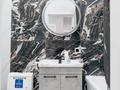 2-бөлмелі пәтер · 55 м² · 19/19 қабат, Абая 164 6, бағасы: 20 000 ₸ в Алматы, Бостандыкский р-н — фото 9