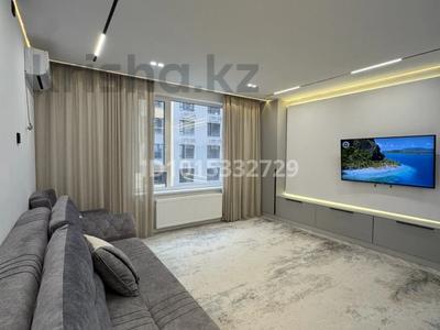 2-бөлмелі пәтер · 51 м² · 3/9 қабат, Абулхайр-хана 69, бағасы: 39.9 млн ₸ в Атырау