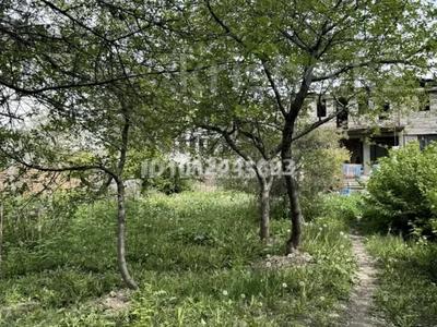Участок · 9 соток, Айша Биби 74 — Рыскулова за 74 млн ₸ в Алматы, Турксибский р-н