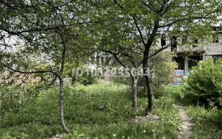 Участок · 9 соток, Айша Биби 74 — Рыскулова за 74 млн ₸ в Алматы, Турксибский р-н — фото 2