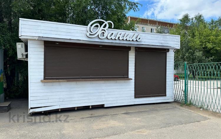 Павильон для общепита · 14 м² за 2 млн ₸ в Костанае — фото 2