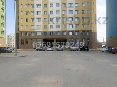 3-комнатная квартира, 77.5 м², 7/7 этаж, 11 16/3 — На против &quot;Рамада&quot; гостиница за 20.3 млн 〒 в Туркестане