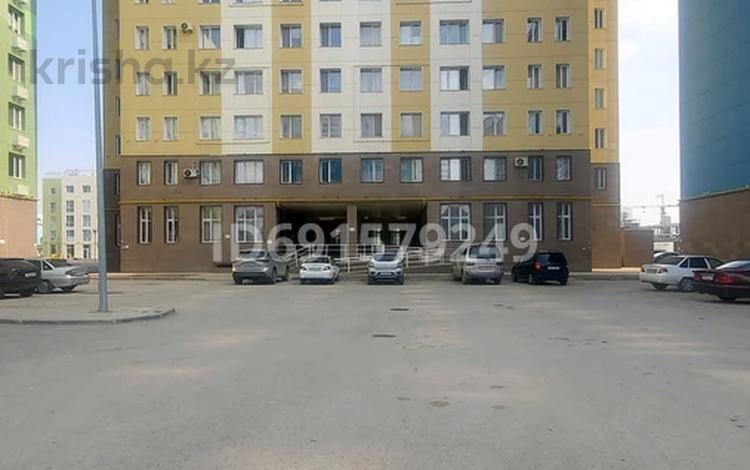 3-комнатная квартира, 77.5 м², 7/7 этаж, 11 16/3 — На против &quot;Рамада&quot; гостиница за 20 млн 〒 в Туркестане — фото 6