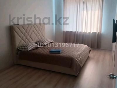 1-комнатная квартира · 50 м² · 9/9 этаж, Микрорайон Береке, Микрорайон Береке 57 за 2 500 ₸ в Костанае