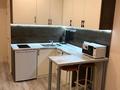1-бөлмелі пәтер · 30 м² · 2/13 қабат, Шевченко 130, бағасы: 270 000 ₸ в Алматы, Алмалинский р-н