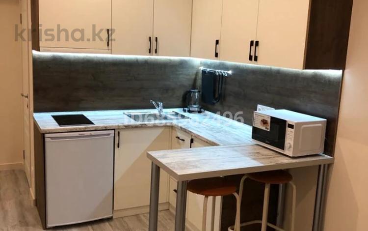 1-бөлмелі пәтер · 30 м² · 2/13 қабат, Шевченко 130, бағасы: 270 000 ₸ в Алматы, Алмалинский р-н — фото 2