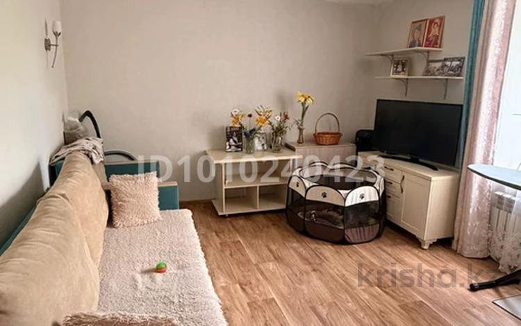 Отдельный дом · 3 комнаты · 70 м² · 8 сот., мкр Жилгородок, Кутузова за 21 млн ₸ в Актобе — фото 75