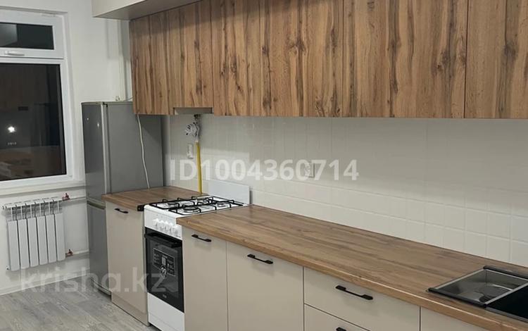 1-бөлмелі пәтер · 40 м² · 4/5 қабат, 15 микрорайон — Возле мечети, бағасы: 90 000 ₸ в Таразе — фото 2