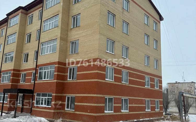 3-бөлмелі пәтер · 85.3 м² · 5/5 қабат, Абая 15, бағасы: 24 млн ₸ в Темиртау — фото 2