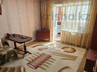 2-комнатная квартира · 53.1 м² · 4/5 этаж, Гагарина за 18.5 млн ₸ в Семее