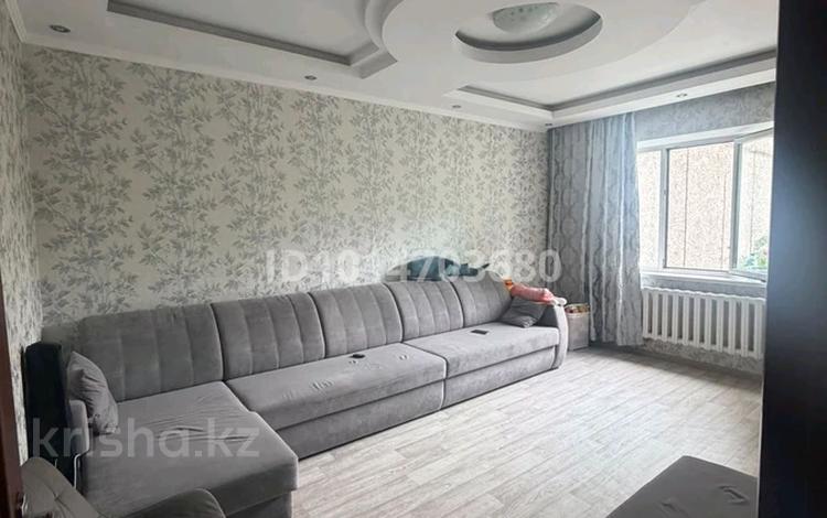 2-комнатная квартира · 56.3 м² · 4/9 этаж, Байзакова — Байзакова -Джамбула за 46 млн ₸ в Алматы, Алмалинский р-н — фото 2