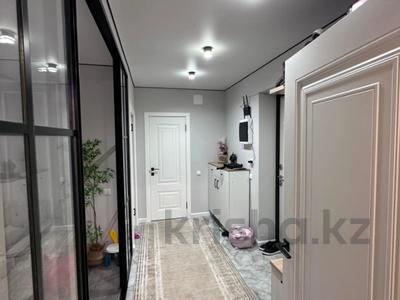 3-бөлмелі пәтер · 60 м² · 1/10 қабат, Шұғыла ш/а. — НАУРЫЗБАЙСКИЙ ЦОН., бағасы: 36 млн ₸ в Алматы, Наурызбайский р-н