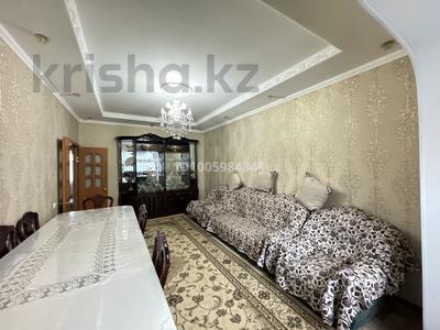 3-комнатная квартира · 70 м² · 3/5 этаж, мкр Мынбулак 1 за 170 000 〒 в Таразе