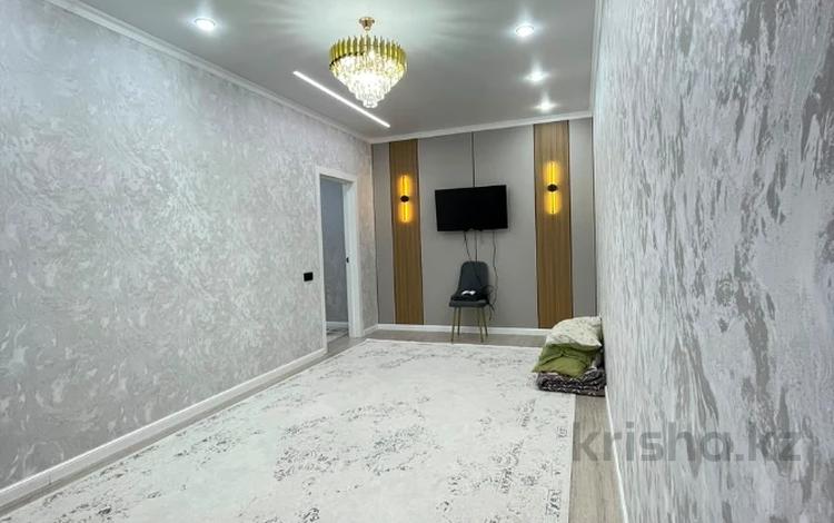2-комнатная квартира · 53 м² · 4/10 этаж, 16-й мкр 15 за 17 млн ₸ в Актау — фото 12