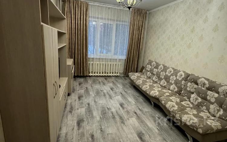 3-комнатная квартира, 68 м², 1/9 этаж, Розыбакиева за 54.5 млн 〒 в Алматы, Бостандыкский р-н — фото 2